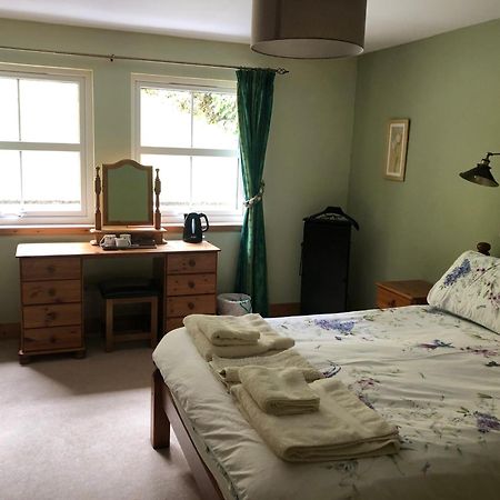 Foresters Lodge Bed And Breakfast, Near Loch Ness Inverfarigaig Buitenkant foto