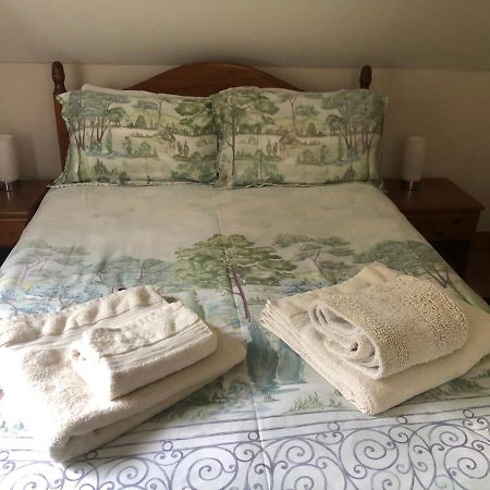 Foresters Lodge Bed And Breakfast, Near Loch Ness Inverfarigaig Buitenkant foto